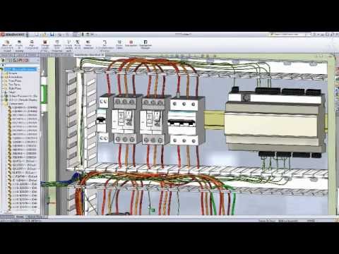 Logiciel schéma electrique industriel gratuit
