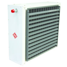 Schema electrique aerotherme ciat