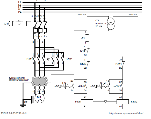 Cour schema electrique pdf