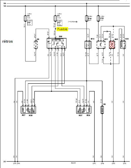 Comment faire un schéma électrique arduino