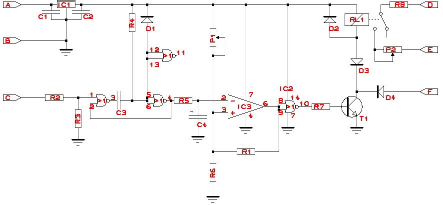 Schema electrique 125 nsr