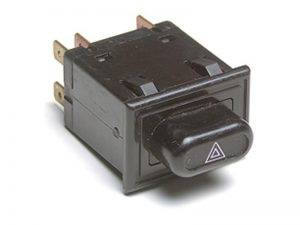 Schema electrique mehari 4x4