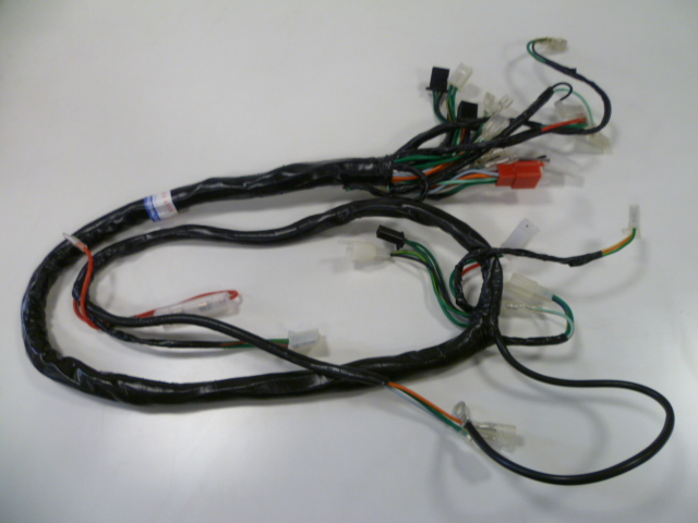 Mettre un interrupteur dans un schema electrique