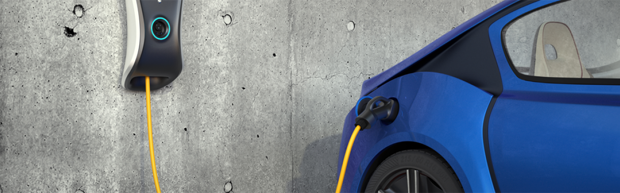 Norme installation borne de recharge vehicule electrique