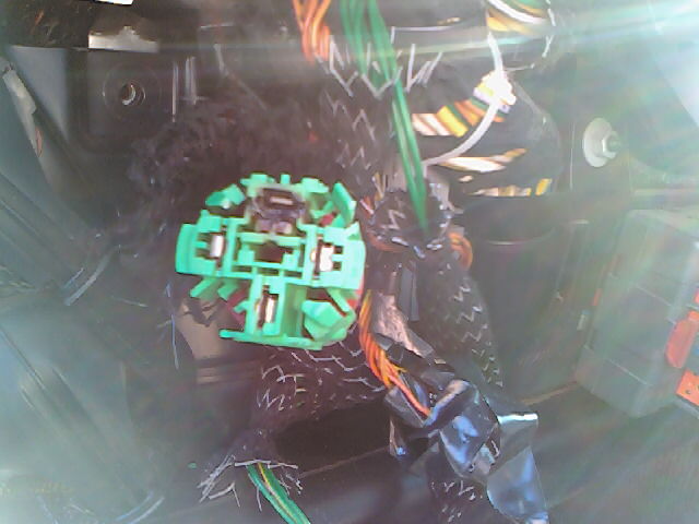 Schema electrique ventilation jumpy