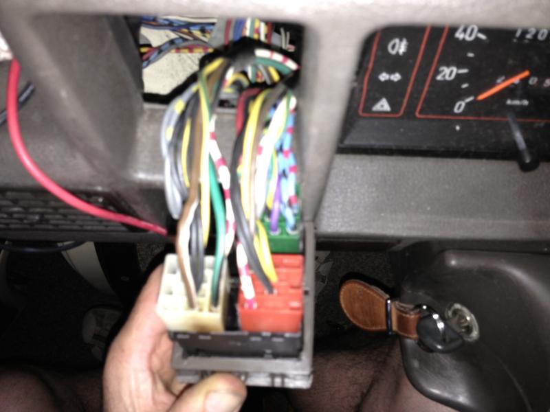Schema electrique j5 peugeot