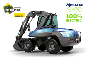 Schema electrique mecalac