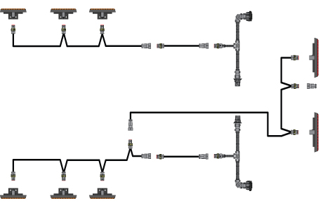 Schema electrique scania r420
