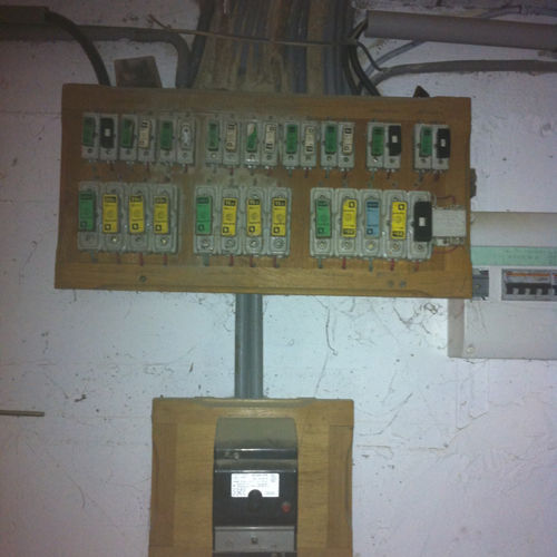 Norme electrique erp gratuite