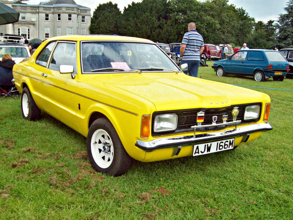 Schema electrique ford taunus tc1