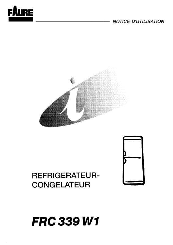 Schema electrique congelateur faure