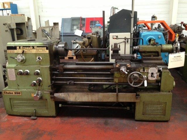 Schema electrique tour cholet 550