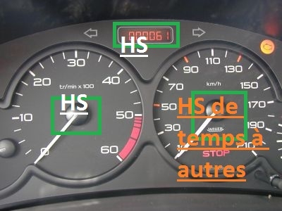 Schema electrique compteur 206