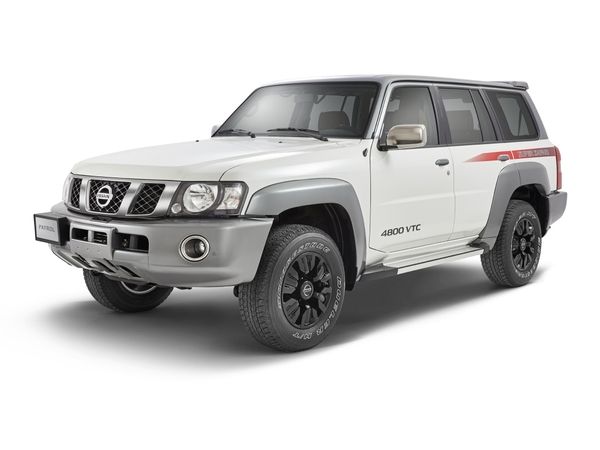 Schema electrique nissan patrol baroud