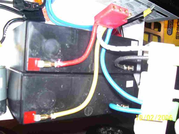 Schema electrique lampe jielde
