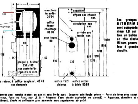 Schema electrique chaudiere ideal standard