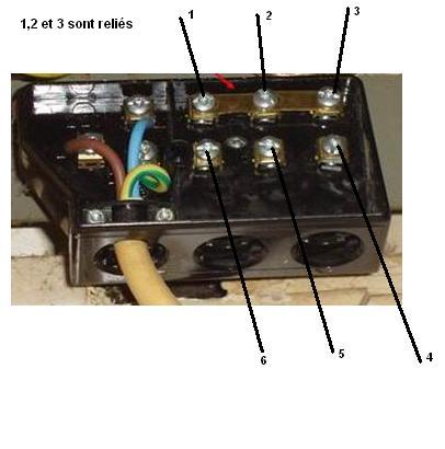 Schema electrique saunier duval
