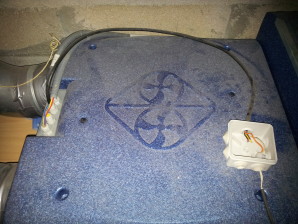 Schema electrique vmc aldes