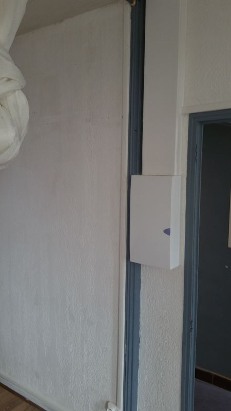 Norme electrique pour un studio