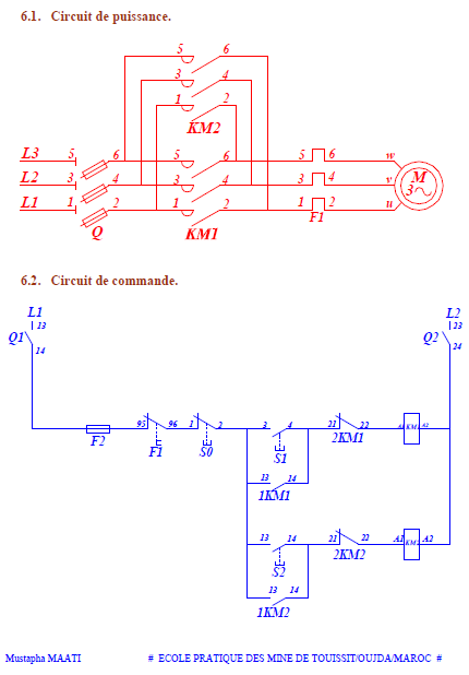 Livre sur les schema electrique