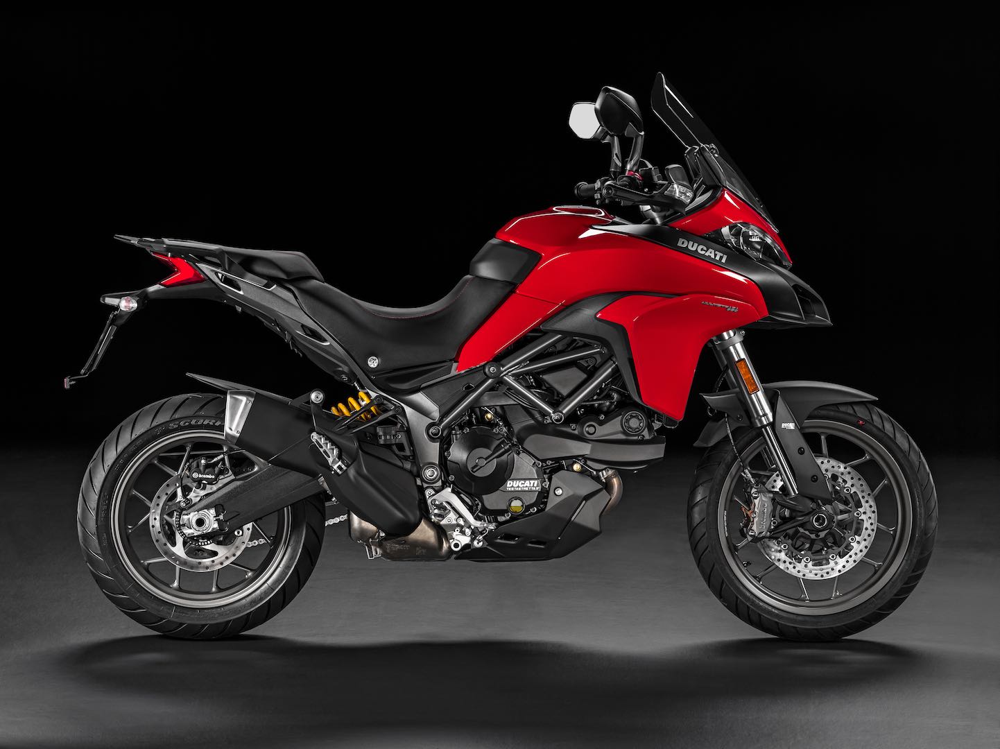 Schema electrique ducati multistrada 1000