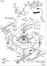 Schema electrique etesia bahia