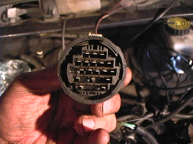 Schema electrique moteur 106 s16