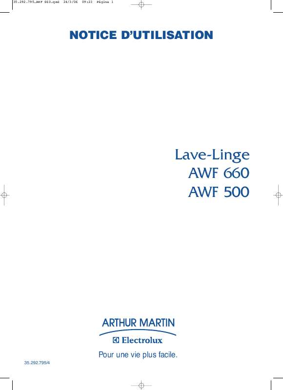 Schema electrique lave vaisselle arthur martin