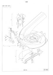 Schema electrique wolf a80b