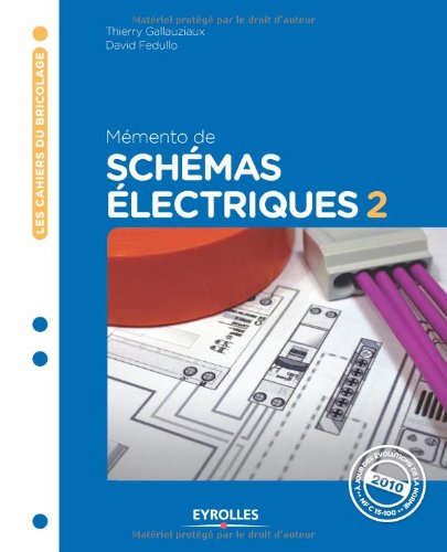 Memento schema electrique