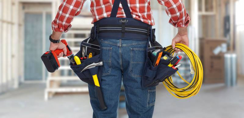 Prix remettre au norme une installation electrique