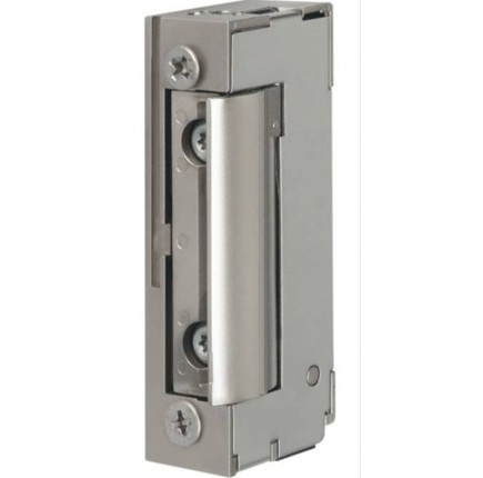 Gache electrique norme