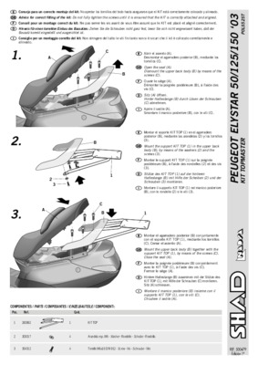Schema electrique porsche 996
