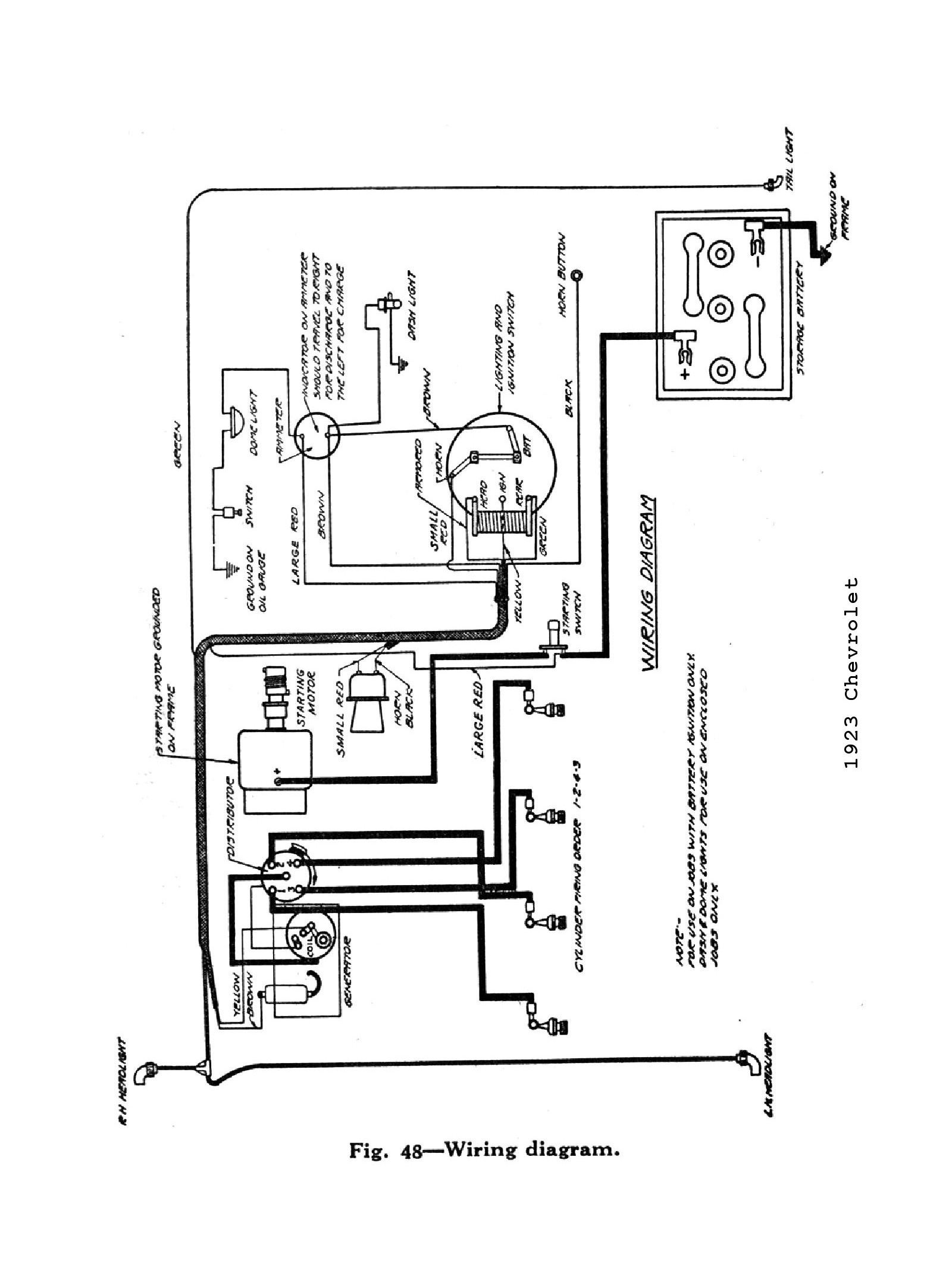 Schema electrique chevrolet spark