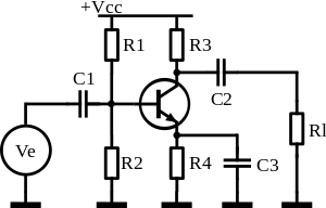 Norme electrique wiki