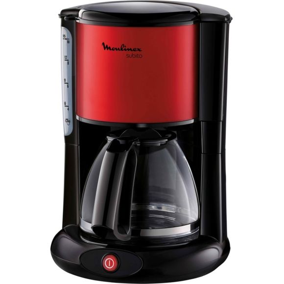 Schema electrique cafetiere moulinex