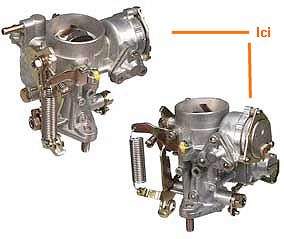 Schema electrique starter automatique