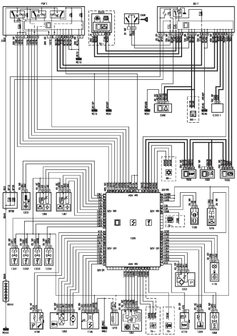 Logiciel schema electrique dia