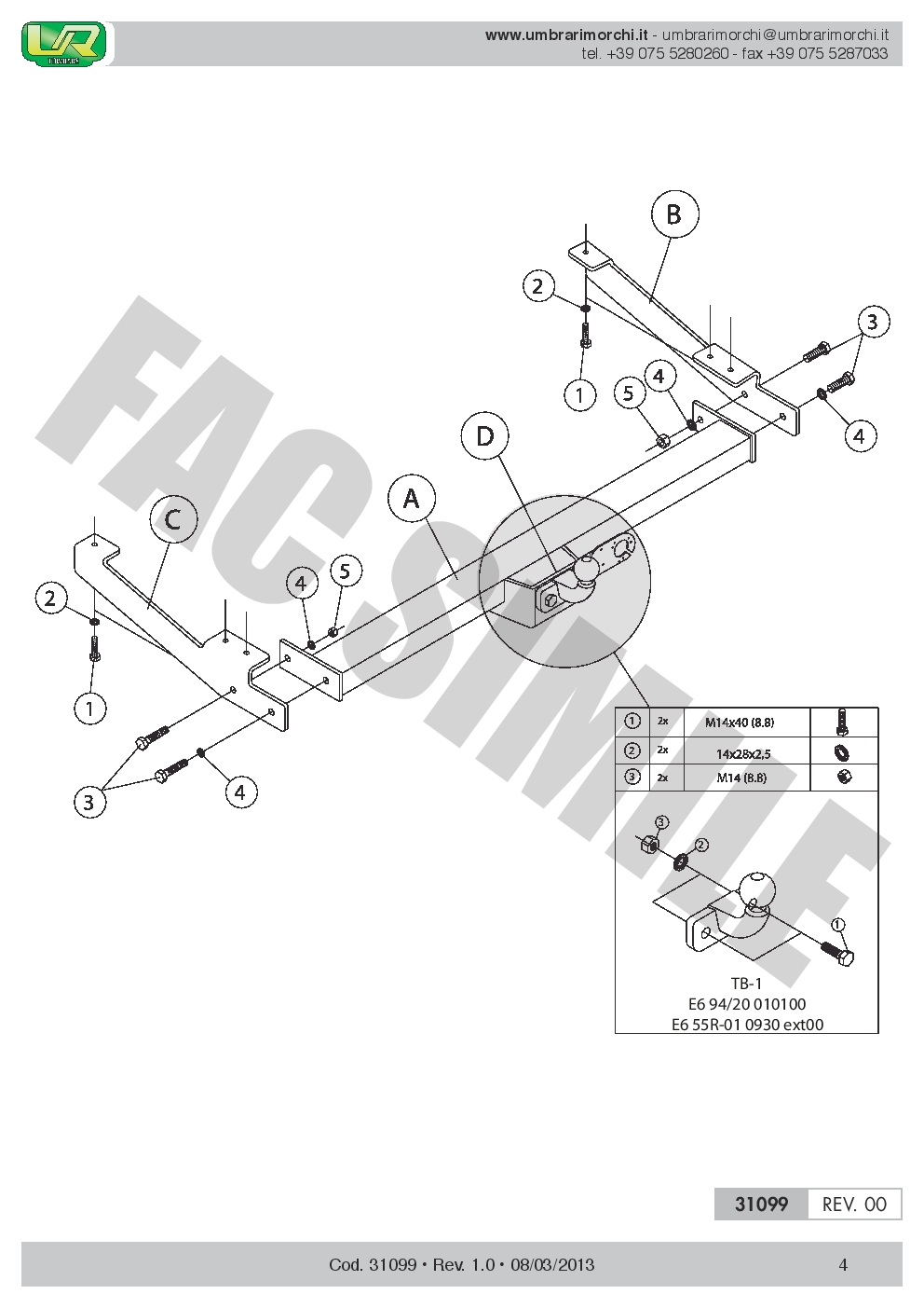 Schema electrique nissan primastar