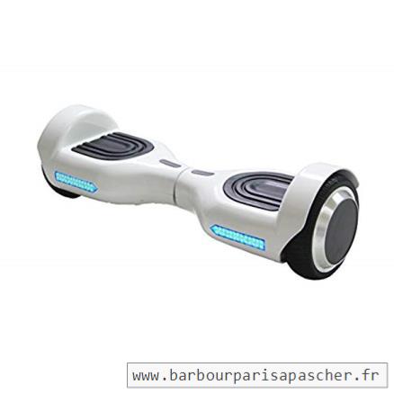 Revoe skateboard électrique board - certifié norme ul2272
