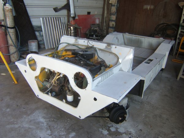 Schema electrique mini moke