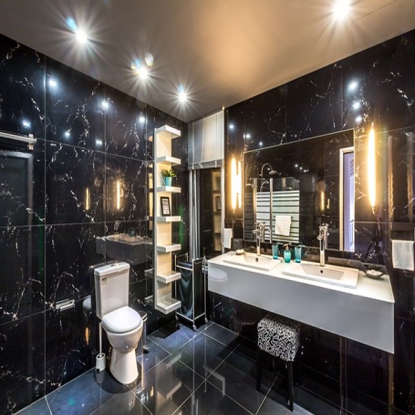 Nouvelle norme electrique salle de bain