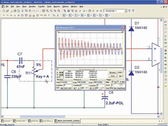 Schema electrique d'un interrupteur double va et vient