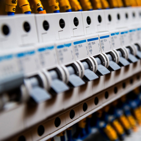 Combien coute la mise au norme electrique d'une maison