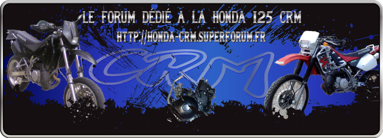 Schema electrique honda 125 crm