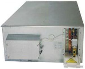 Schema electrique aerotherme ciat