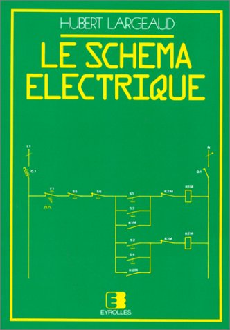 Le schéma électrique pdf