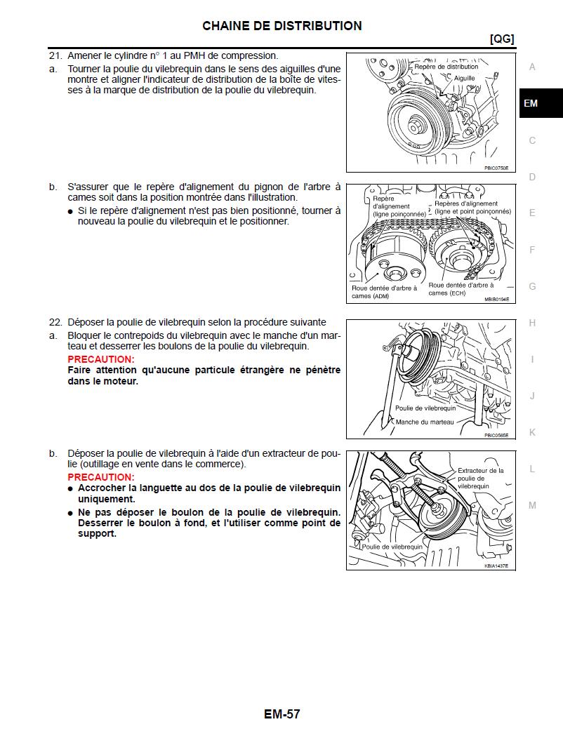 Schema electrique nissan primera p12