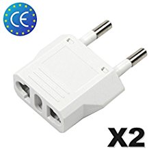 Norme prise electrique anglaise