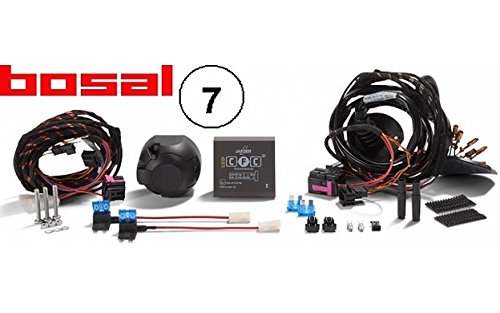 Schema electrique attelage bosal